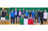 Si è conclusa con successo la prima edizione del Torneo di Tennis “Città di Raddusa”